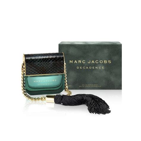 Marc Jacobs Decadence Eau de Parfum Spray, 3.3 Fl 